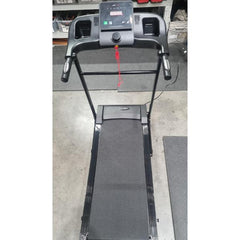 Pacer discount m4 treadmill