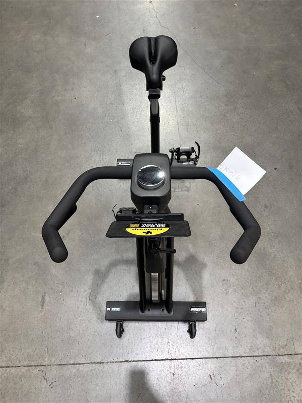 Refurbished Delta 1.0 Spin Bike