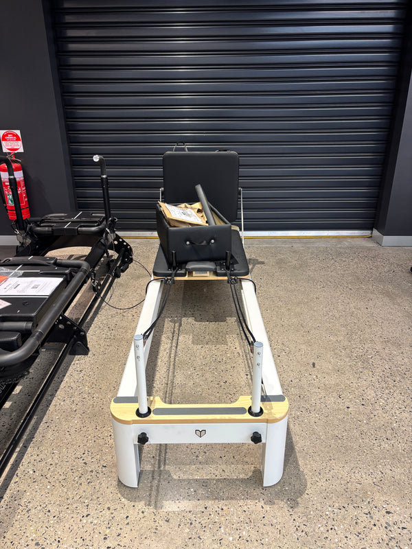 Refurbished - Contour Pro Aluminium Pilates Reformer Machine