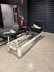 Refurbished - Contour Pro Aluminium Pilates Reformer Machine