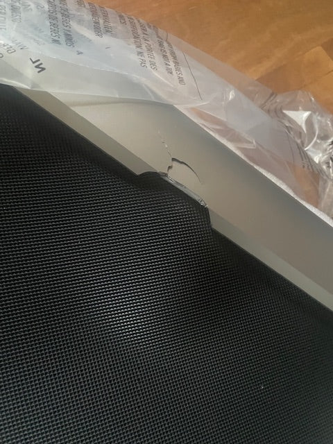 Refurbished - WalkingPad R1 Double-Fold Treadmill - Silver