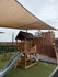 Ex-Demonstration Kensington Playcentre with 2.2m Slide