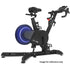 Refurbished SM-710i 500W Incline/Decline Spin Exercise Bike with Automatic Magnetic Resistance