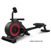 Refurbished - LSG GR-02 Magnetic Rowing Machine