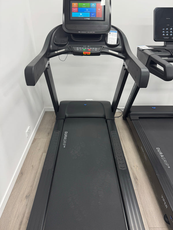 Ex-Demonstrator Marathon Commercial Treadmill (Assembled)