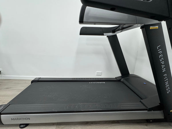 Ex-Demonstrator Marathon Commercial Treadmill (Assembled)