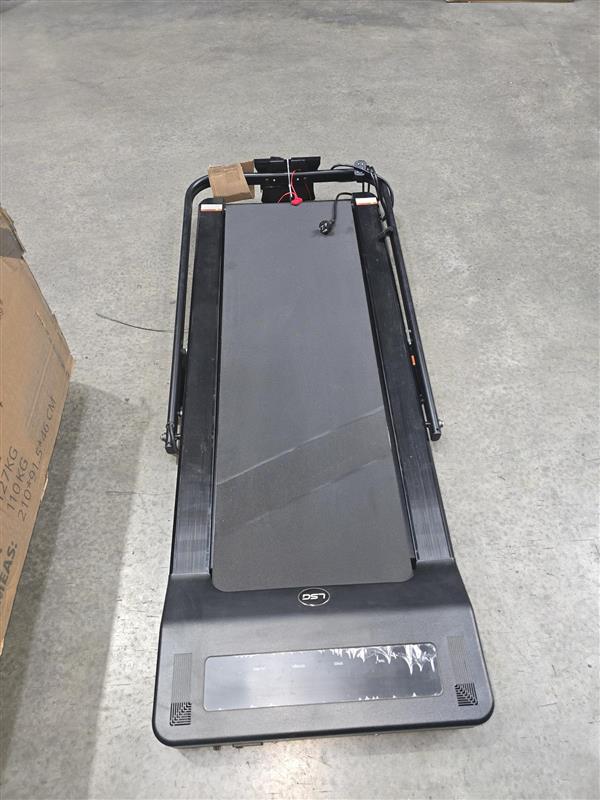 Refurbished LSG Nimbus Walking Pad 2 in 1 Treadmill (Assembled)