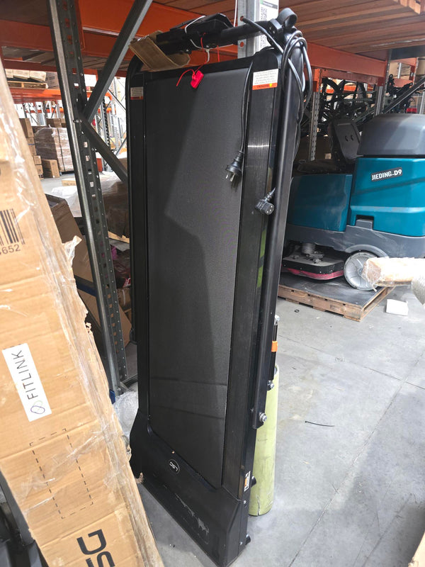 Refurbished LSG Nimbus Walking Pad 2 in 1 Treadmill (Assembled)