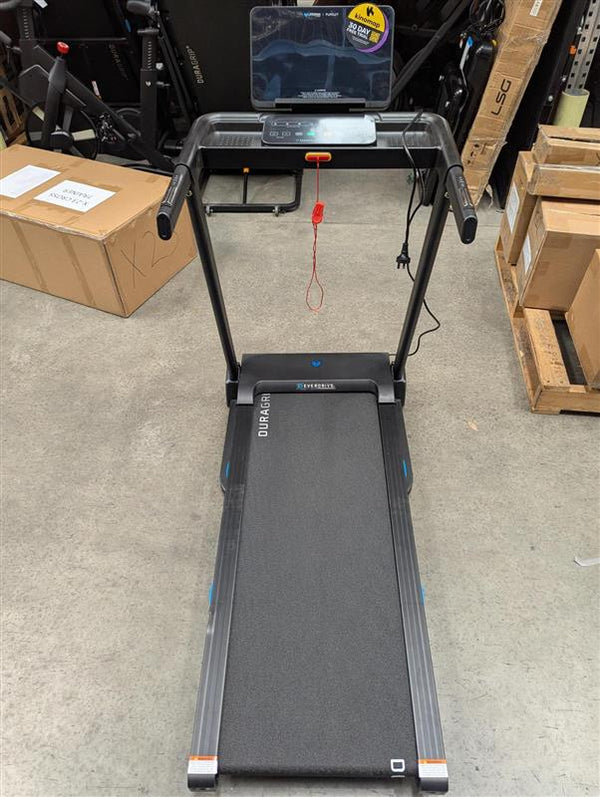 Refurbished - Pursuit 4 Treadmill (Assembled)