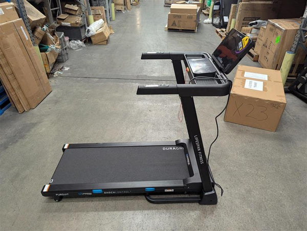 Refurbished - Pursuit 4 Treadmill (Assembled)