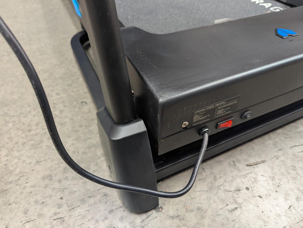 Refurbished - Pursuit 4 Treadmill (Assembled)