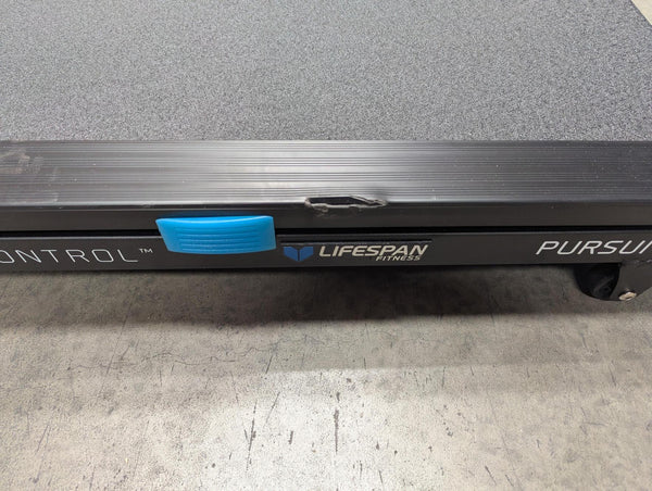 Refurbished - Pursuit 4 Treadmill (Assembled)
