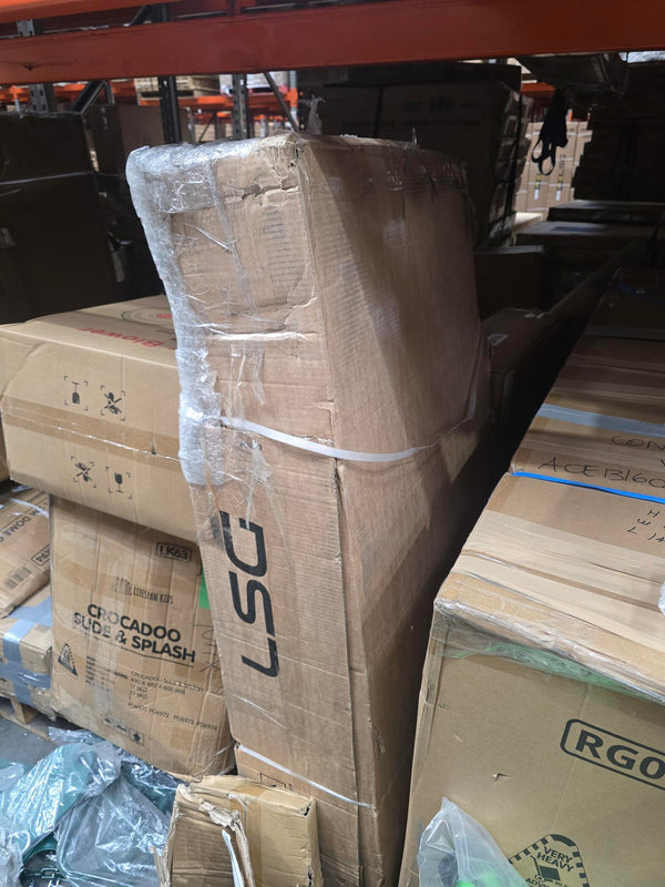 Refurbished Pacer M4 Treadmill (Boxed)