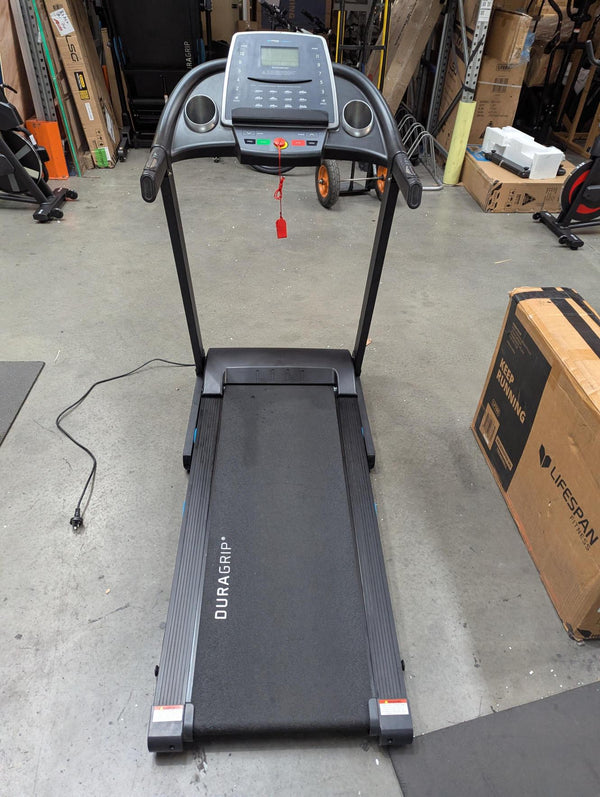 Refurbished Lifespan Fitness Pursuit Treadmill (Assembled)