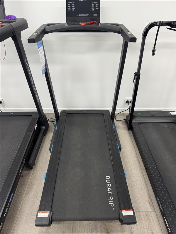 Ex-Demonstration Pursuit 3 Treadmill (Assembled)