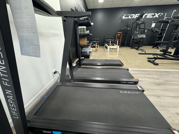 Ex-Demonstration Pursuit 3 Treadmill (Assembled)