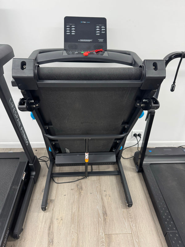 Ex-Demonstration Pursuit 3 Treadmill (Assembled)
