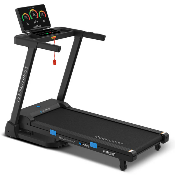 Refurbished - Pursuit 4 Treadmill (Boxed)