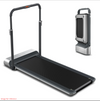 Refurbished - WalkingPad R1 Double-Fold Treadmill - Silver