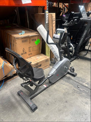 Refurbished RC-81 Recumbent Bike