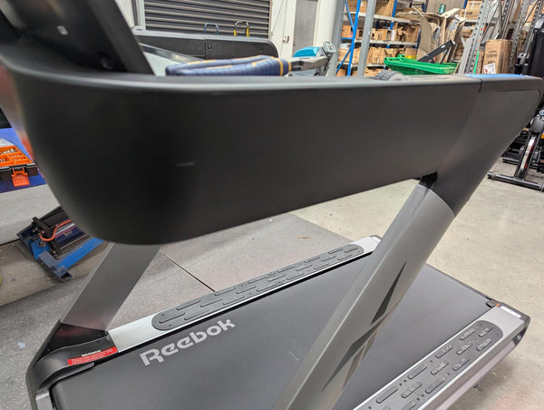 Refurbished Reebok Z-Tech Treadmill