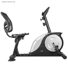 Refurbished LSG RB2 Recumbent Bike (Boxed)