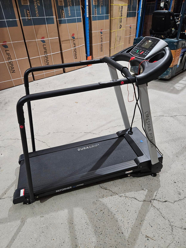 Refurbished Model Reformer Treadmill