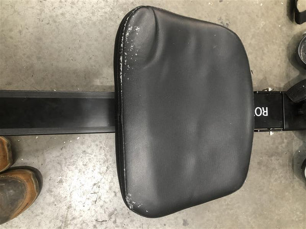 Refurbished LSF Rower 445 Magnetic Rowing Machine