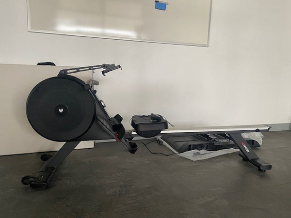 Refurbished LSF Rower 500D Air/Magnetic Rower