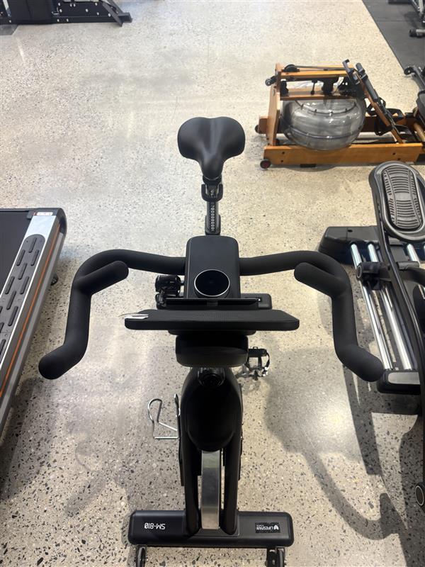 Refurbished SM-810 Magnetic Spin Bike