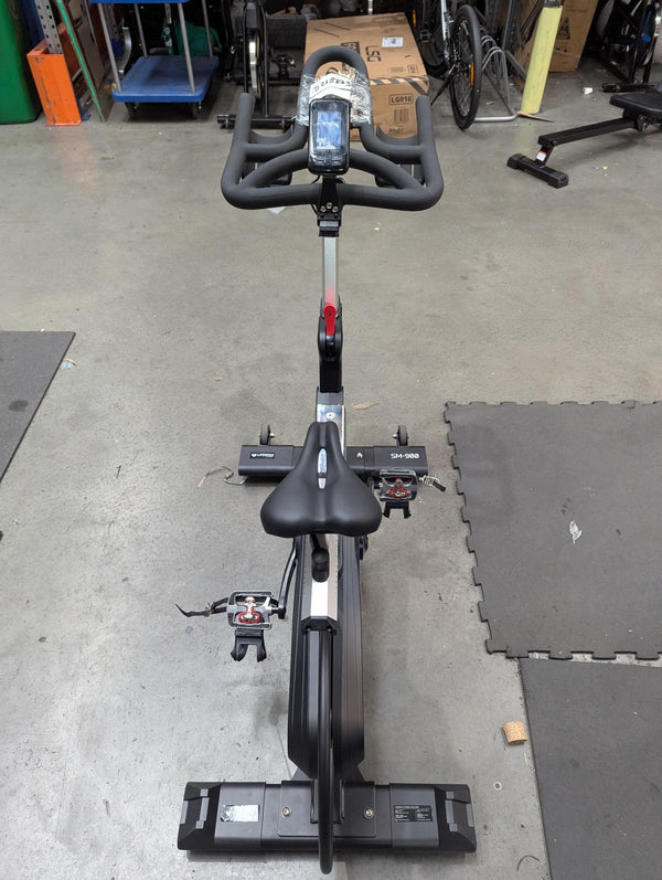 Refurbished SM-900 Commercial Magnetic Spin Bike