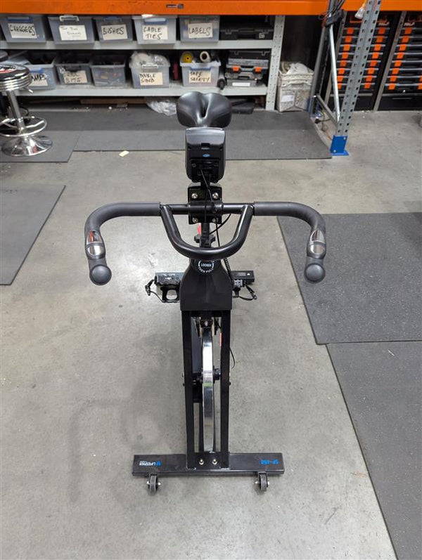Refurbished LSF Sp-460 Spin Bike