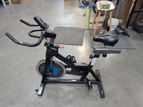 Refurbished LSF Sp-460 Spin Bike
