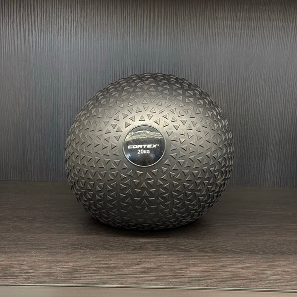 Cortex Slam Ball V2 20kg - Clearance