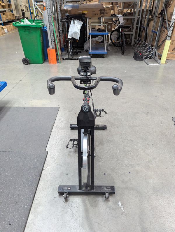Refurbished LSF SM-410 Spin Bike 2022 Model  (Assembled)