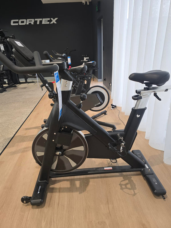 Ex-Demonstration SM-810 Magnetic Spin Bike