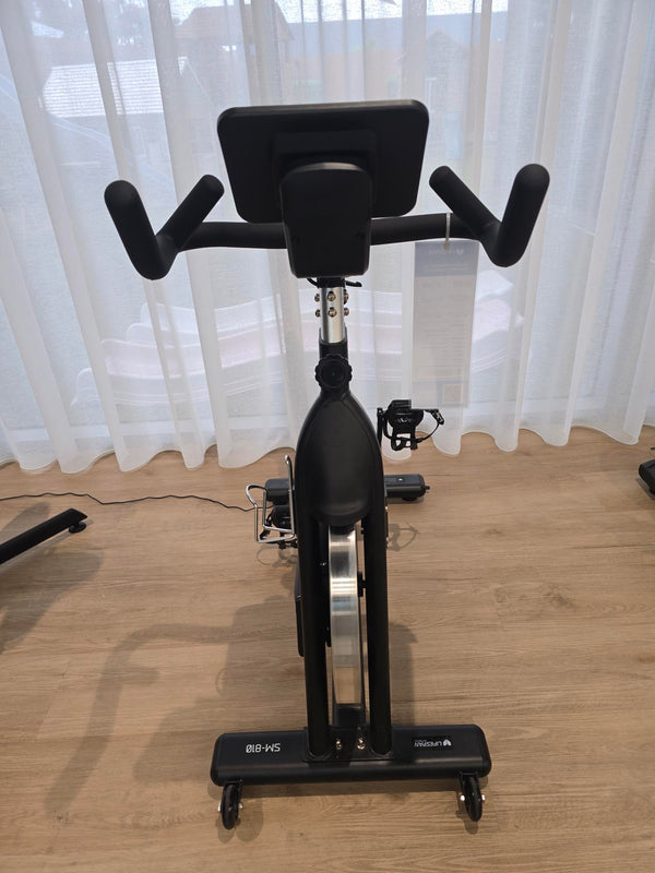 Ex-Demonstration SM-810 Magnetic Spin Bike