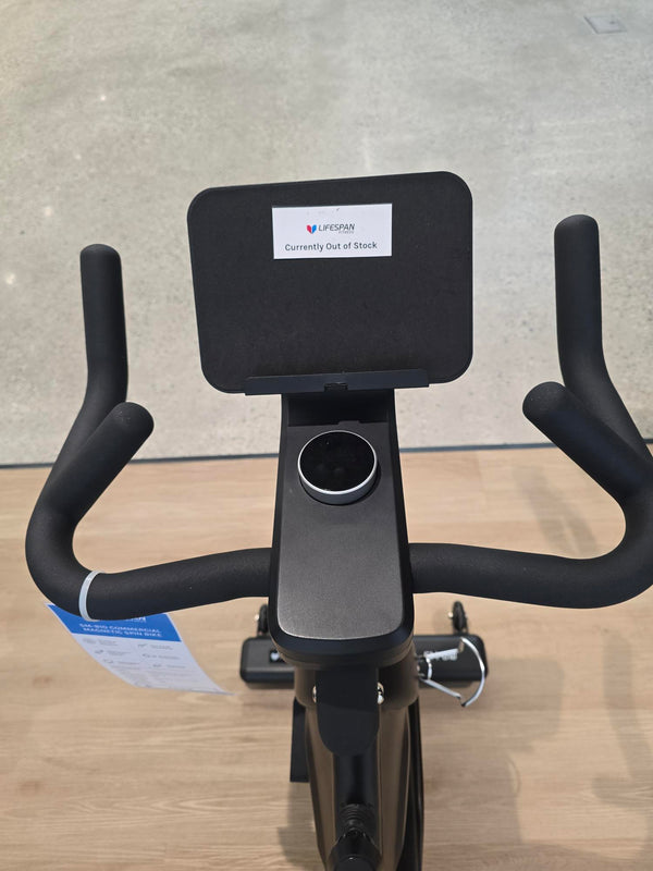 Ex-Demonstration SM-810 Magnetic Spin Bike