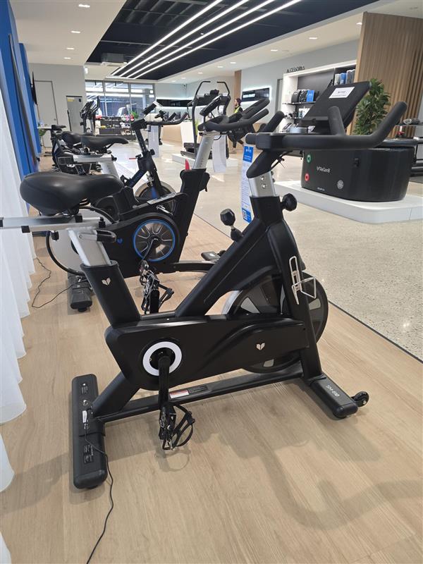 Ex-Demonstration SM-810 Magnetic Spin Bike