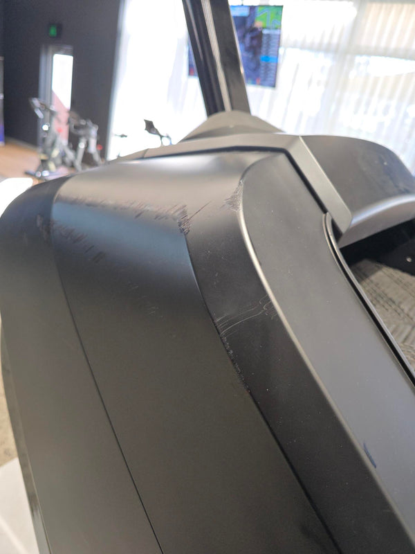 Ex-Demonstrator ST-15 Vertex 4 Level Stair Climber (Assembled)