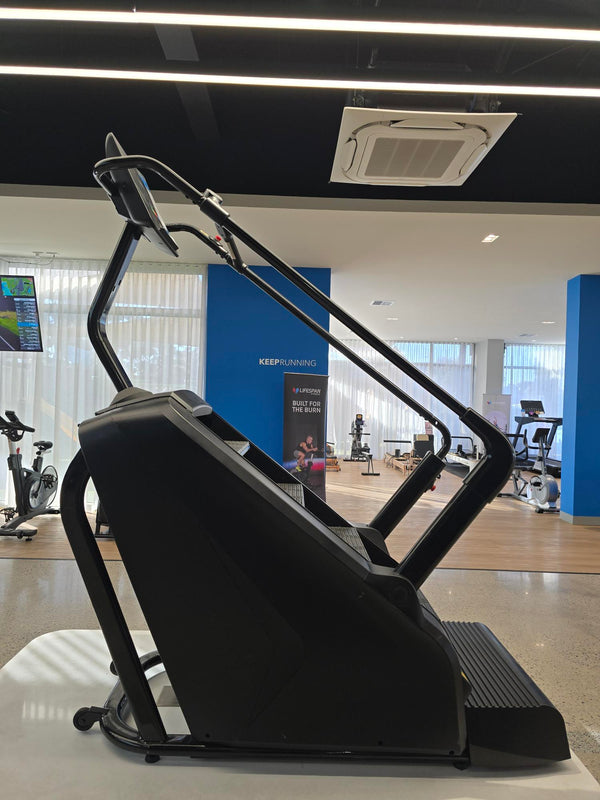 Ex-Demonstrator ST-15 Vertex 4 Level Stair Climber (Assembled)