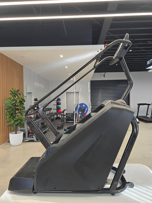 Ex-Demonstrator ST-15 Vertex 4 Level Stair Climber (Assembled)