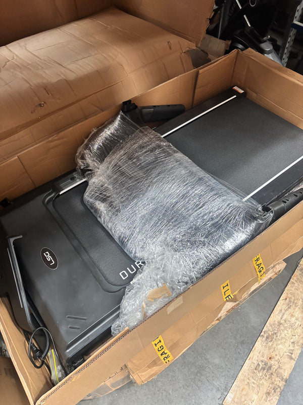 Refurbished Stride M3 Treadmill (Assembled)