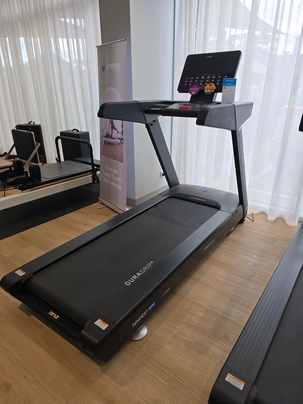 Ex-Demonstration Tempest CR Commercial Treadmill