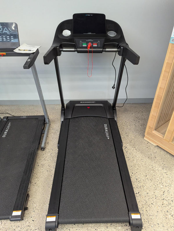 Refurbished Lifespan Fitness Torque 4 Treadmill (Assembled)
