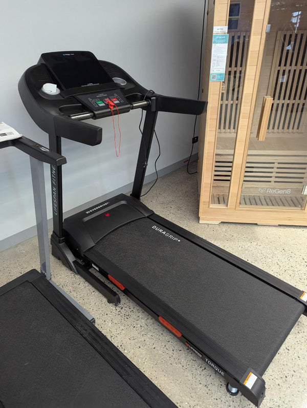 Refurbished Lifespan Fitness Torque 4 Treadmill (Assembled)