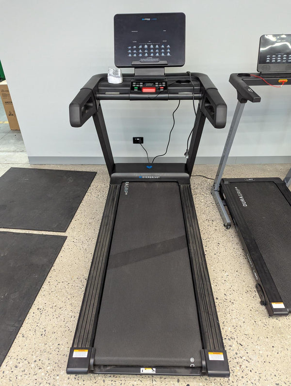 Refurbished Viper M4 Treadmill