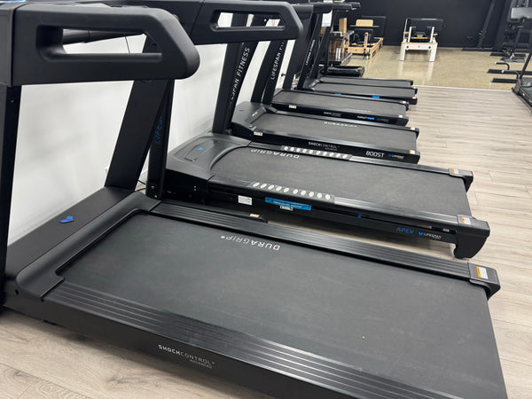 Ex-Demonstration Viper M4 Treadmill