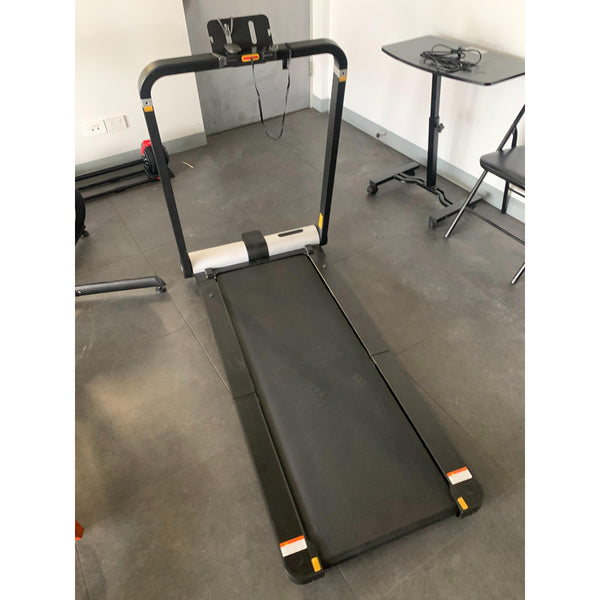 Ex-Demo WalkingPad MC21 Double-Fold Walking and Running Treadmill