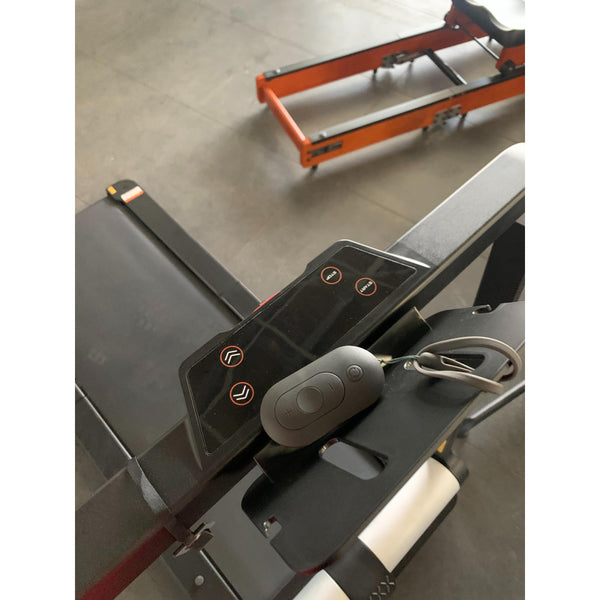 Ex-Demo WalkingPad MC21 Double-Fold Walking and Running Treadmill